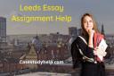 Assignment Help Leeds in Any Subject logo